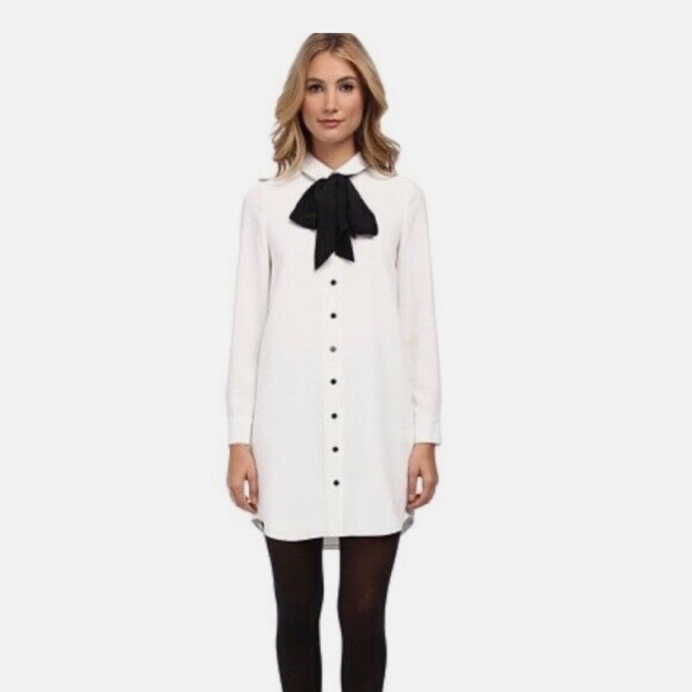 Kate Spade Griffin Dress